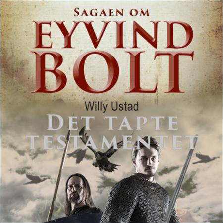 Det tapte testamentet