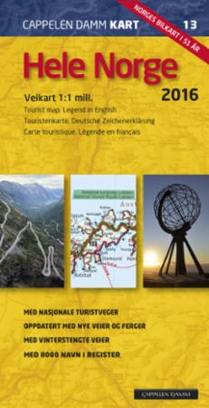 Hele Norge 2016