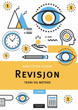 Revisjon - teori og metode
