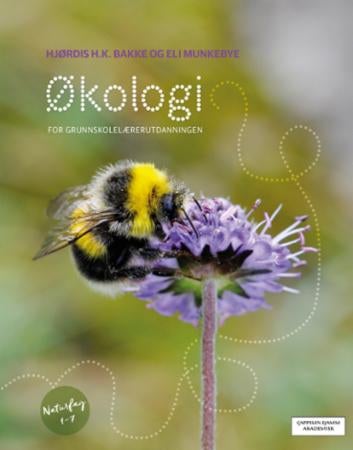 Økologi for grunnskolelærerutdanningen - naturfag 1-7
