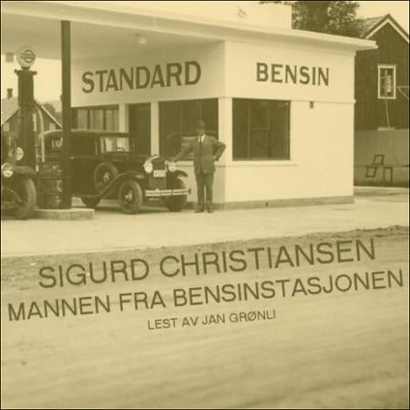 Mannen fra bensinstasjonen