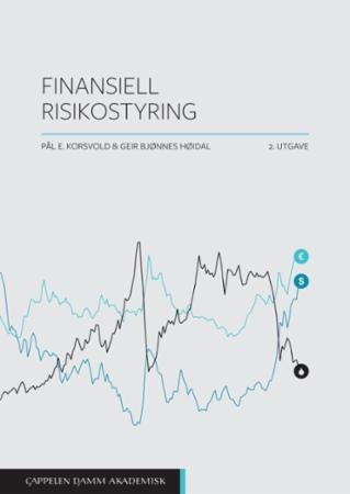 Finansiell risikostyring