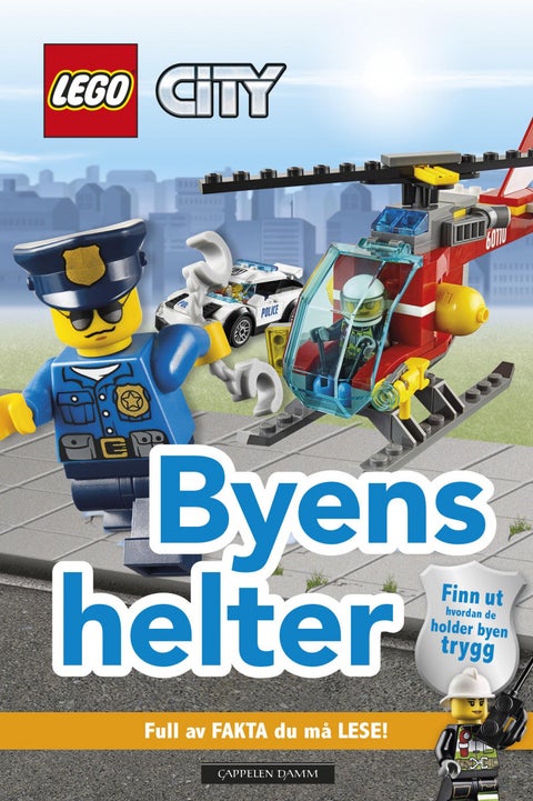 Byens helter
