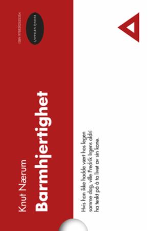 Barmhjertighet - roman