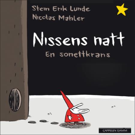 Nissens natt - en sonettkrans