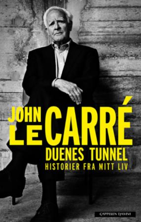 Duenes tunnel - historier fra mitt liv