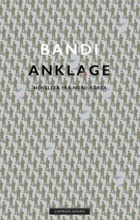 Anklage