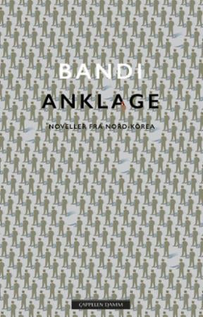 Anklage