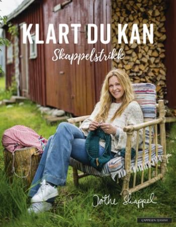 Klart du kan - skappelstrikk