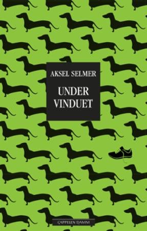 Under vinduet