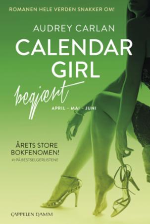 Calendar girl - begjært