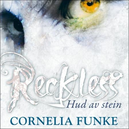 Reckless - hud av stein