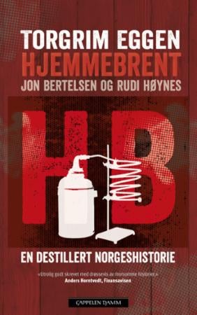 HB - en destillert norgeshistorie