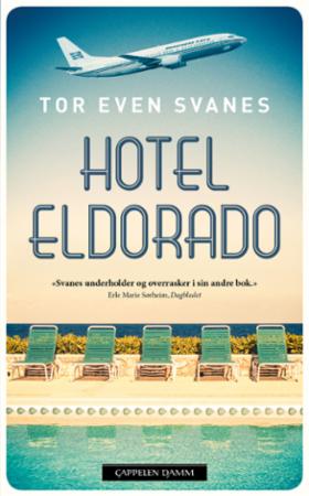 Bilde av Hotel Eldorado Av Tor Even Svanes