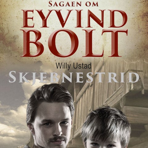 Skjebnestrid