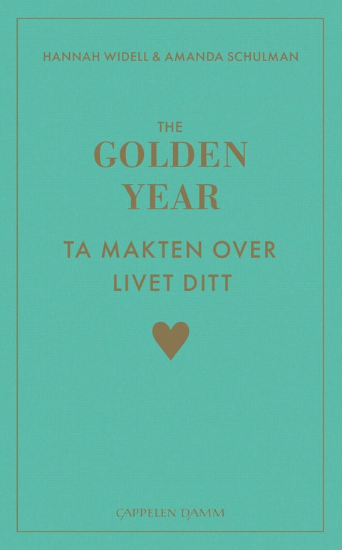 The golden year - ta makten over livet ditt
