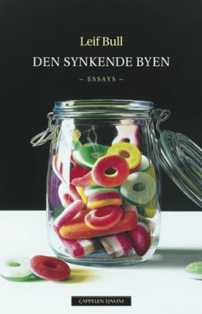 Den synkende byen - essays