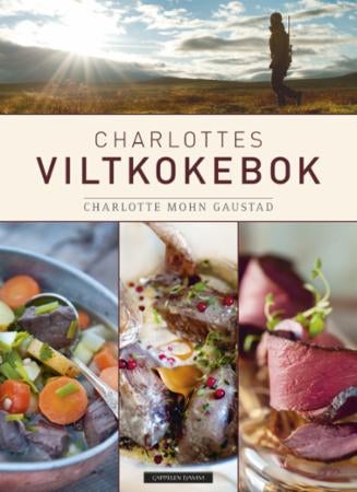 Charlottes viltkokebok