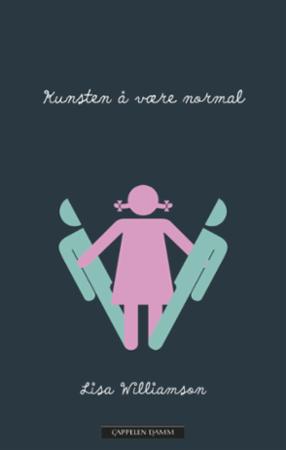 Kunsten å være normal