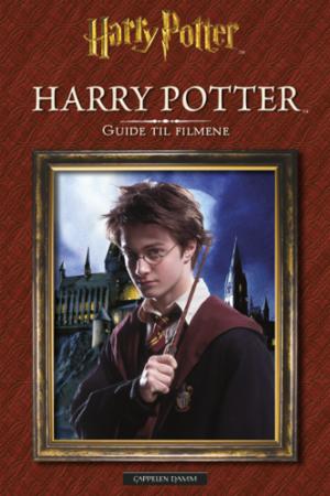 Harry Potter - guide til filmene