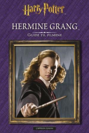 Hermine Grang - guide til filmene