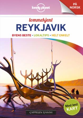 Reykjavik - byens beste, lokaltips, helt enkelt