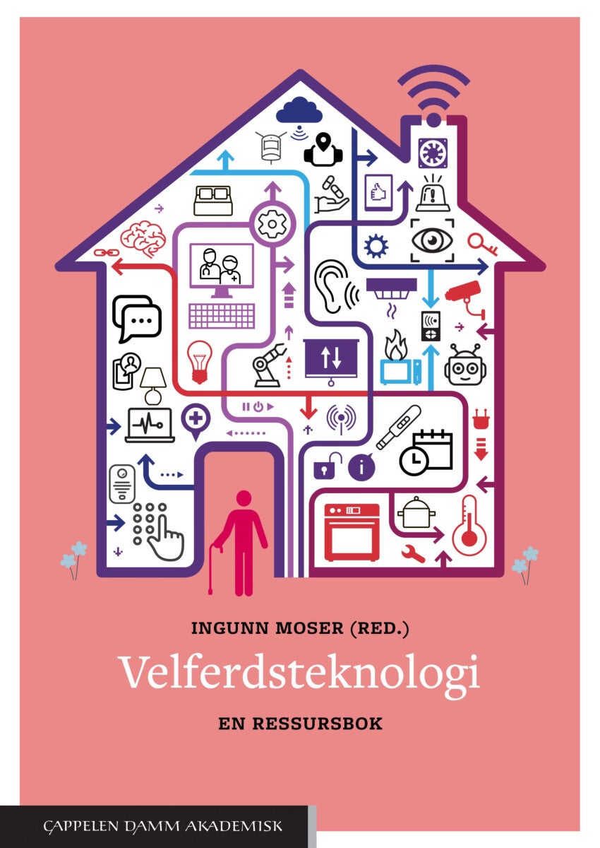 Velferdsteknologi - en ressursbok