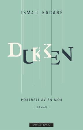Dukken - portrett av en mor
