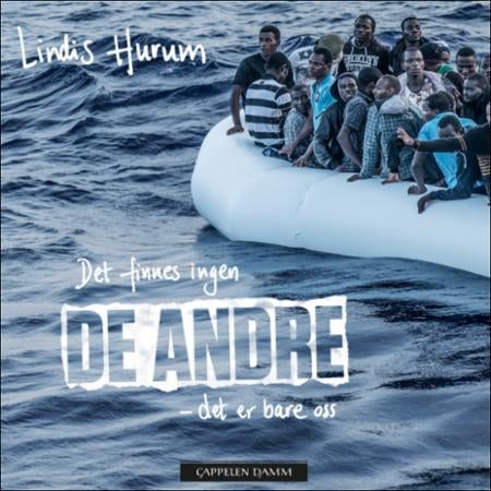 Det finnes ingen de andre - - det er bare oss