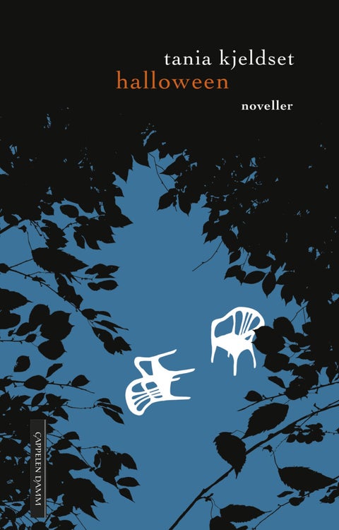 Halloween - noveller