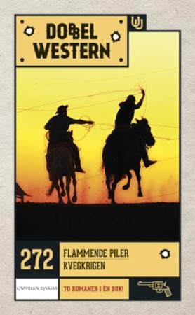 Flammende piler ; Kvegkrigen