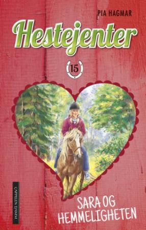 Sara og hemmeligheten