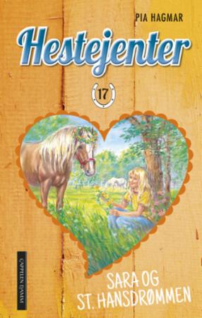 Sara og St. Hansdrømmen