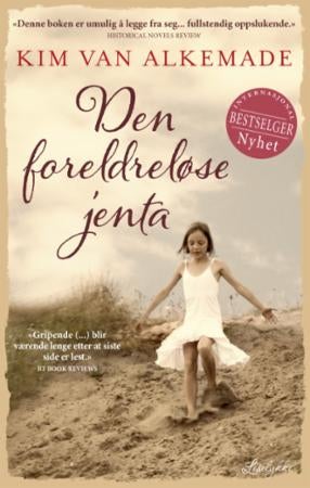 Den foreldreløse jenta