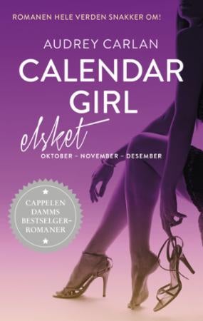 Calendar girl - elsket