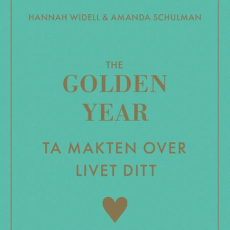 The golden year - ta makten over livet ditt