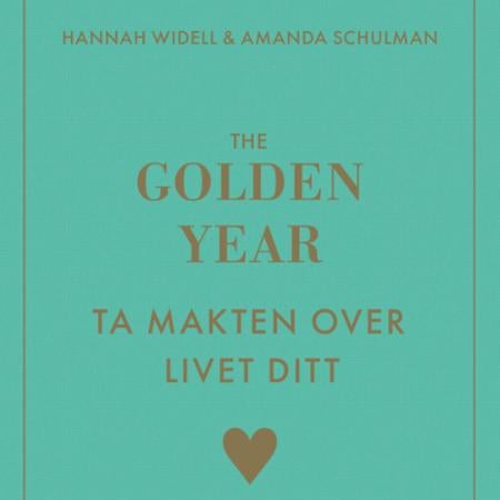 The golden year - ta makten over livet ditt