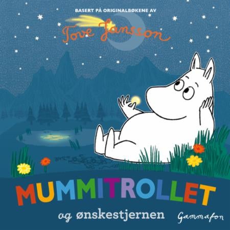 Mummitrollet og ønskestjernen