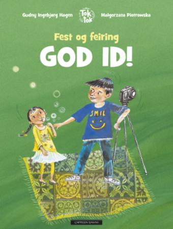 God id!