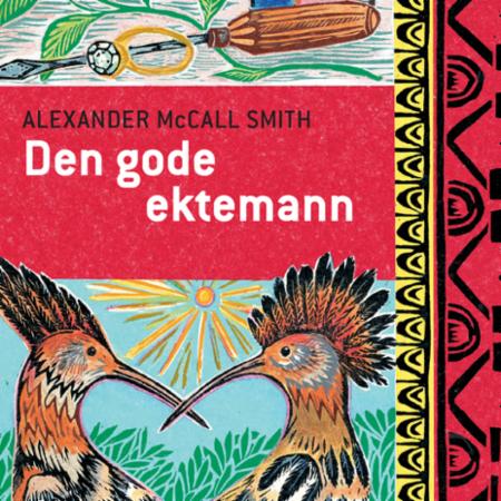 Den gode ektemann av Alexander McCall Smith