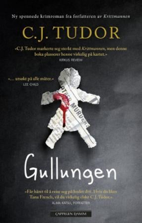 Gullungen