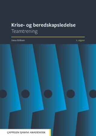 Krise- og beredskapsledelse - teamtrening