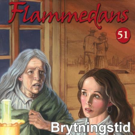 Brytningstid