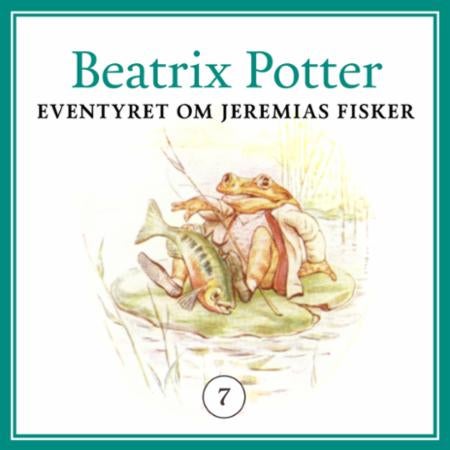 Eventyret om Jeremias Fisker