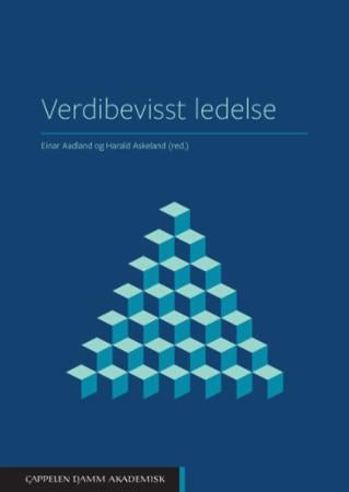 Verdibevisst ledelse