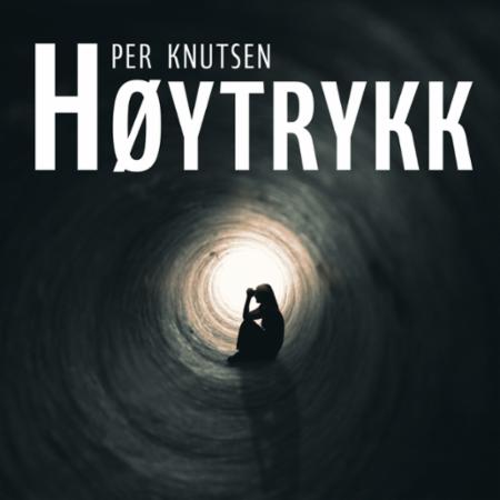 Bilde av Høytrykk Av Per Knutsen