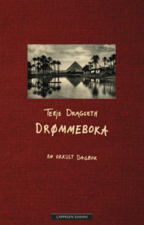 Drømmeboka - en okkult dagbok