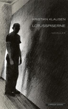 Lotusspiserne - noveller