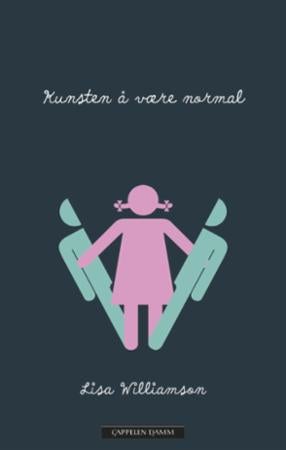 Kunsten å være normal