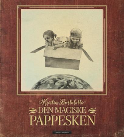 Den magiske pappesken